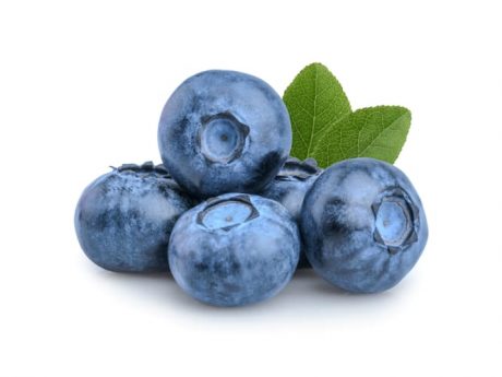 Blueberries 125 gr