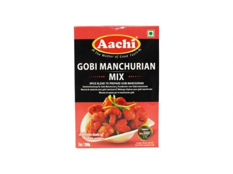 AACHI GOBI MANCHURIAN MIX 100G