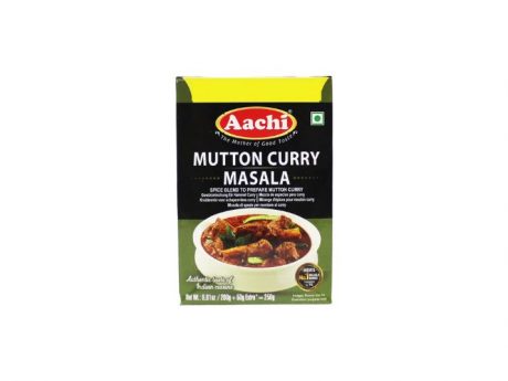 AACHI MUTTON CURRY MASALA 100gm