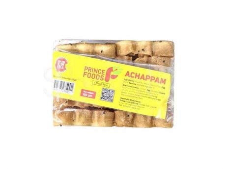 ACHAPPAM PRINCE FOOD