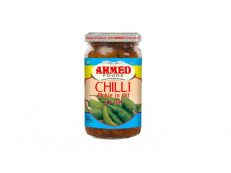 AHMED CHILLI PICKLE 330 gm