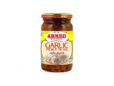 AHMED GARLIC PICKLE 330 gm