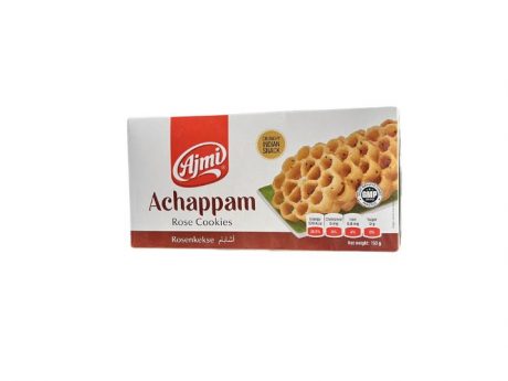 AJMI ACHAPPAM 150 GM