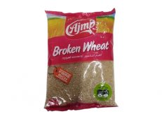 AJMI BROCKEN WHEAT 500 GM