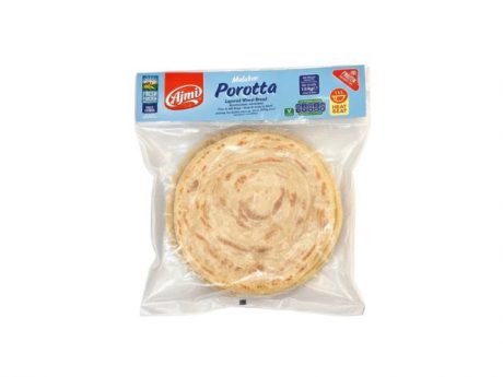 AJMI CATERING POROTTA