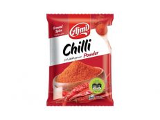 AJMI CHILLI POWDER 1 KG