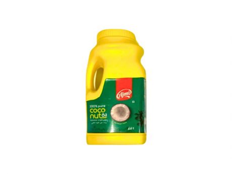 AJMI COCONUT OIL