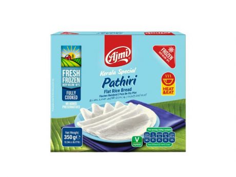 AJMI FROZEN PATHIRI 350 GM