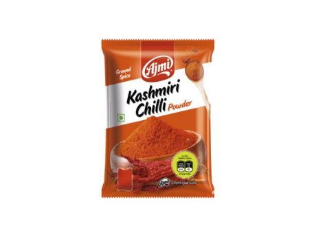 AJMI KASHMIRI CHILLI POWDER 250 GM