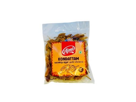 AJMI KONDATTAM MULAK