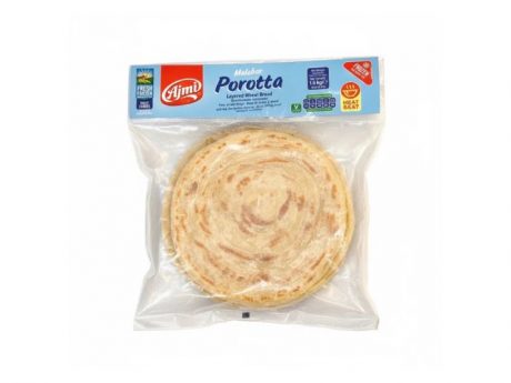 AJMI MALABAR POROTTA (F) 908 GM