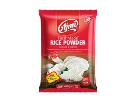 AJMI RICE POWDER