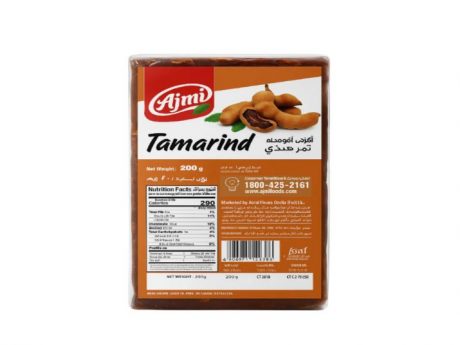 AJMI TAMARIND 500 GM