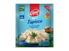 AJMI TAPIOCA SLICED 908 GM