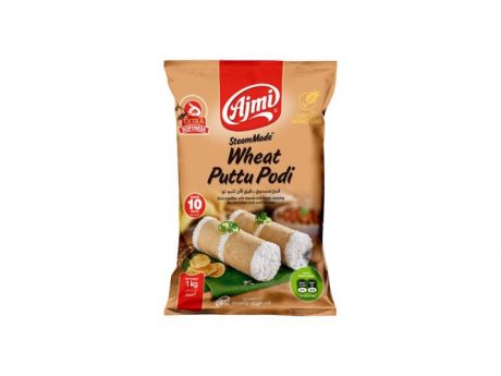 AJMI WHEAT PUTTUPODI 1 KG