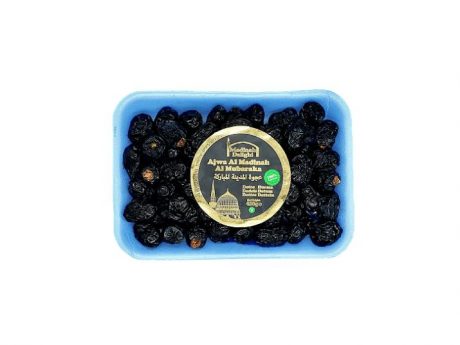 AJWA DATES 450 GM