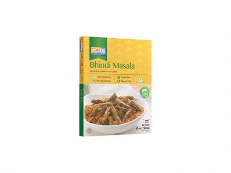 ASHOKA BHINDI MASALA