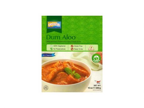 ASHOKA DUM ALOO 280 gm