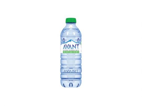 AVANT MINERAL WATER 500 ML