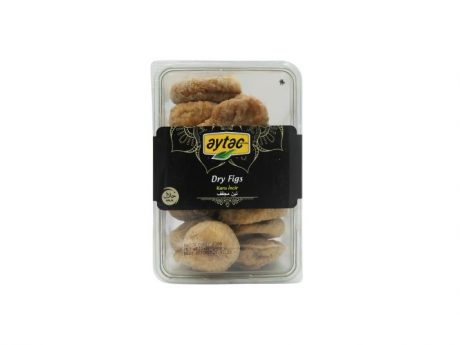 AYTAC DRIED FIGS 200 gm
