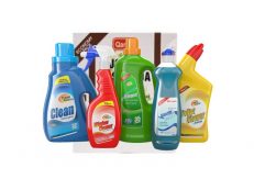 Cleaning products