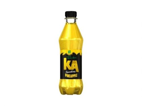 KA PINEAPPLE  500ml