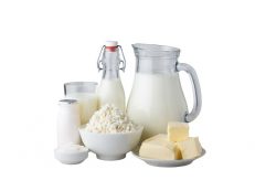 Dairy Products