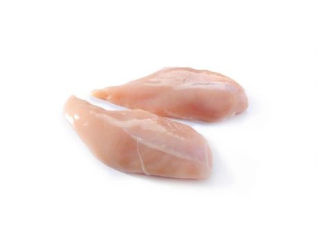HALAL CHICKEN BREAST