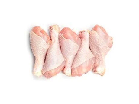 HALAL CHICKEN DRUMSTICK