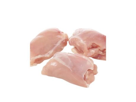 HALAL CHICKEN LEG & THIGH (BONLESS)