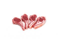 HALAL LAMB CHOPS