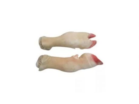 LAMB FEET 12 PC