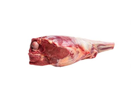 HALAL LAMB LEG
