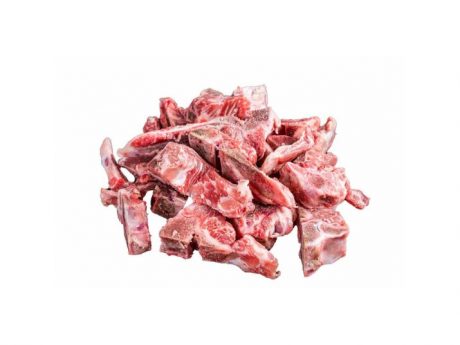 HALAL LAMB MIX
