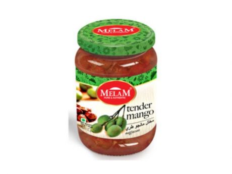 MELAM TENDER MANGO 400GM