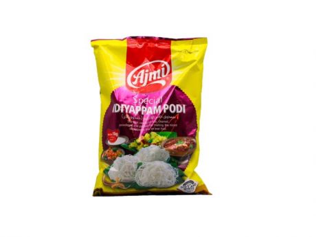AJMI SPECIAL IDIYAPPAM PODI