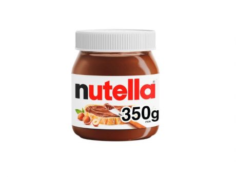 NUTELLA 369 GM