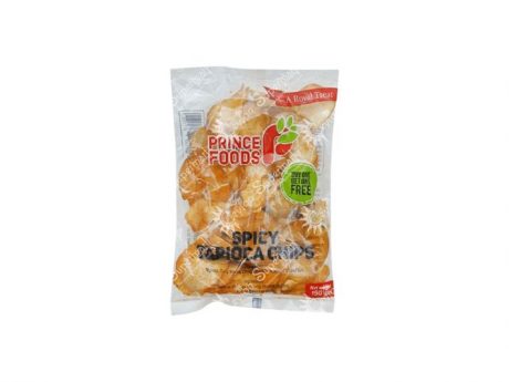 PRINCE TAPIOCA CHIPS