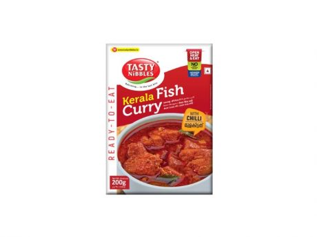 T N KERALA FISH CURRY WITH CHILLI