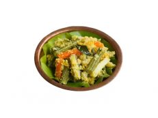 THEKKANS AVIYAL CURRY 350g