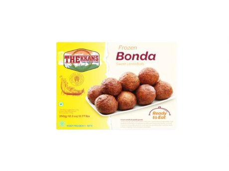 THEKKANS BONDA 350g