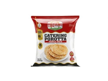 THEKKANS CATERING POROTTA