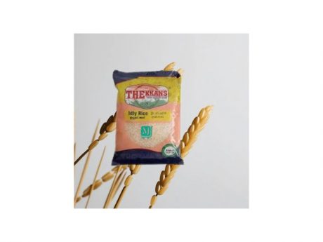 THEKKANS IDLY RICE 1Kg