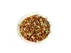 THEKKANS KOTHUPOROTTA VEG 350g