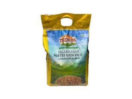THEKKANS MATTA RICE 10Kg