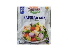 THEKKANS SAMBAR MIX 400gm