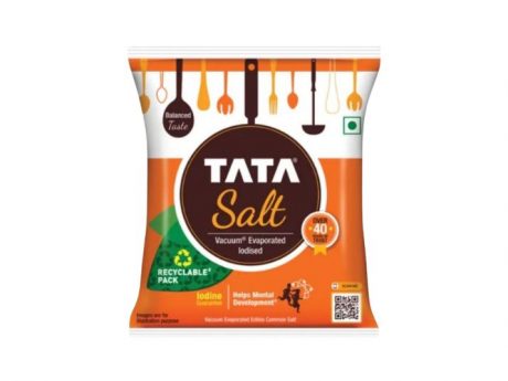 THEKKANS TATA SALT(STONE) 1Kg