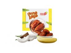 UNNA KAYA PRINCE FOOD