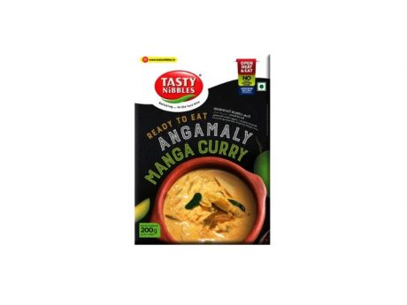 THEKKANS ANGAMALY MANGO CURRY