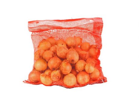 ONION 4KG BAG